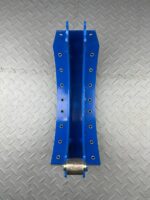 Колодка тормозная У2210.03-01.010 (500-3502090 А)