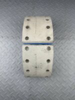 Колодка тормозная У2210.03-01.010 (500-3502090 А)