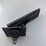 Педаль У7810.7-9.02.00.300-01 тормоз