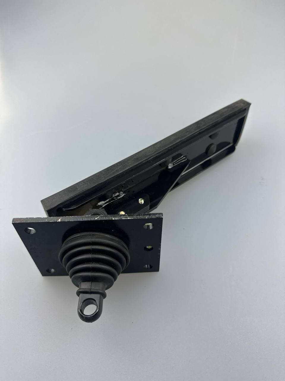 Педаль У7810.7-9.02.00.300-01 тормоз