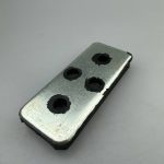 Амортизатор нижний ТО-28А.02.00.400 для Д-260