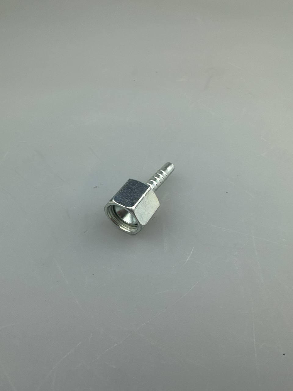 Фитинг DKI 16x1.5 dn06