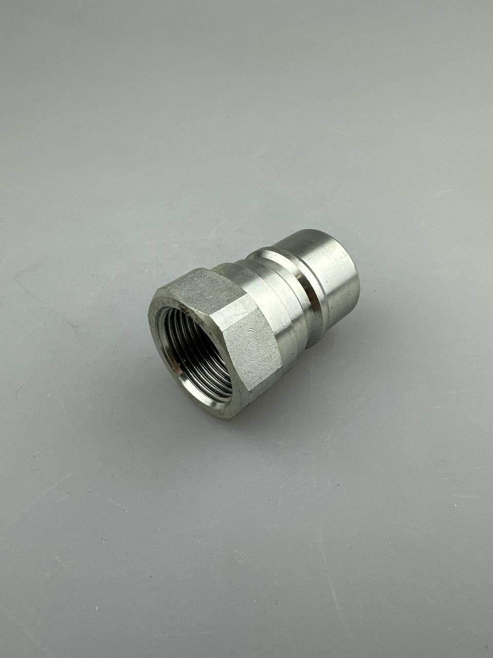 БРС ниппель ISOA BSP 1