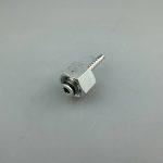 Фитинг DKF-W M22x1,5 dn06(гайка)