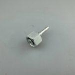 Фитинг DKF-W M22x1,5 dn08(гайка)
