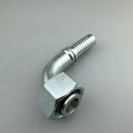 Фитинг DKOS 42х2 dn25(90)