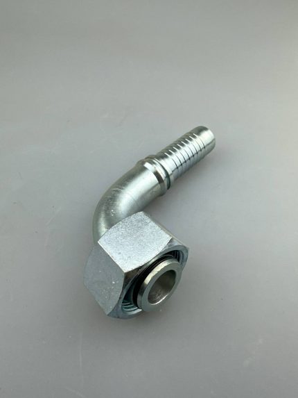 Фитинг DKOS 42х2 dn25(90)