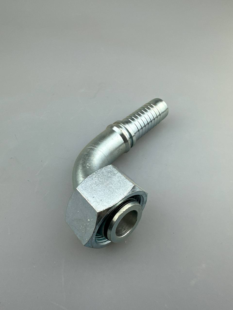 Фитинг DKOS 42х2 dn25(90)