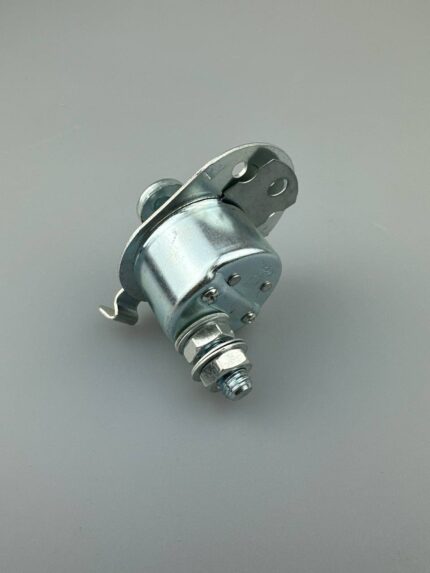 Выключатель массы ВК 318Б Кнопочный