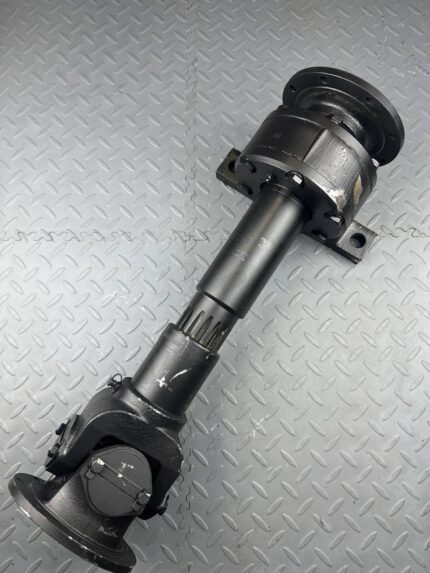 Вал карданный ТО-18Д.04.00.100