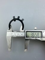 Шайба 36.02.СТ3.0115 ГОСТ 11872-80