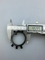 Шайба 36.02.СТ3.0115 ГОСТ 11872-80