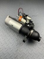 Стартер 5432.3708-20 (Аналог РФ) для Д-260 под венец 113 зубьев 24В