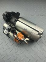 Стартер 5432.3708-20 (Аналог РФ) для Д-260 под венец 113 зубьев 24В