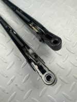 Пантографное устройство стеклоочиститель передний Амкодор PB-ARM.660GB-08C со щеткой