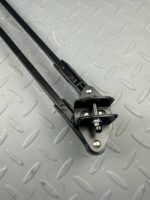 Пантографное устройство стеклоочиститель передний Амкодор PB-ARM.660GB-08C со щеткой