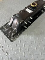 Бак радиатора верхний 77У.13.050-1М