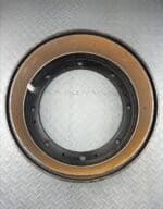 Барабан тормозной 151.38.114-2