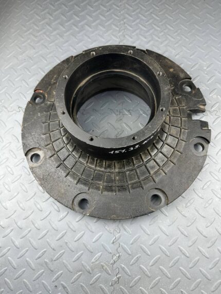 Ступица колеса 151.39.102-1