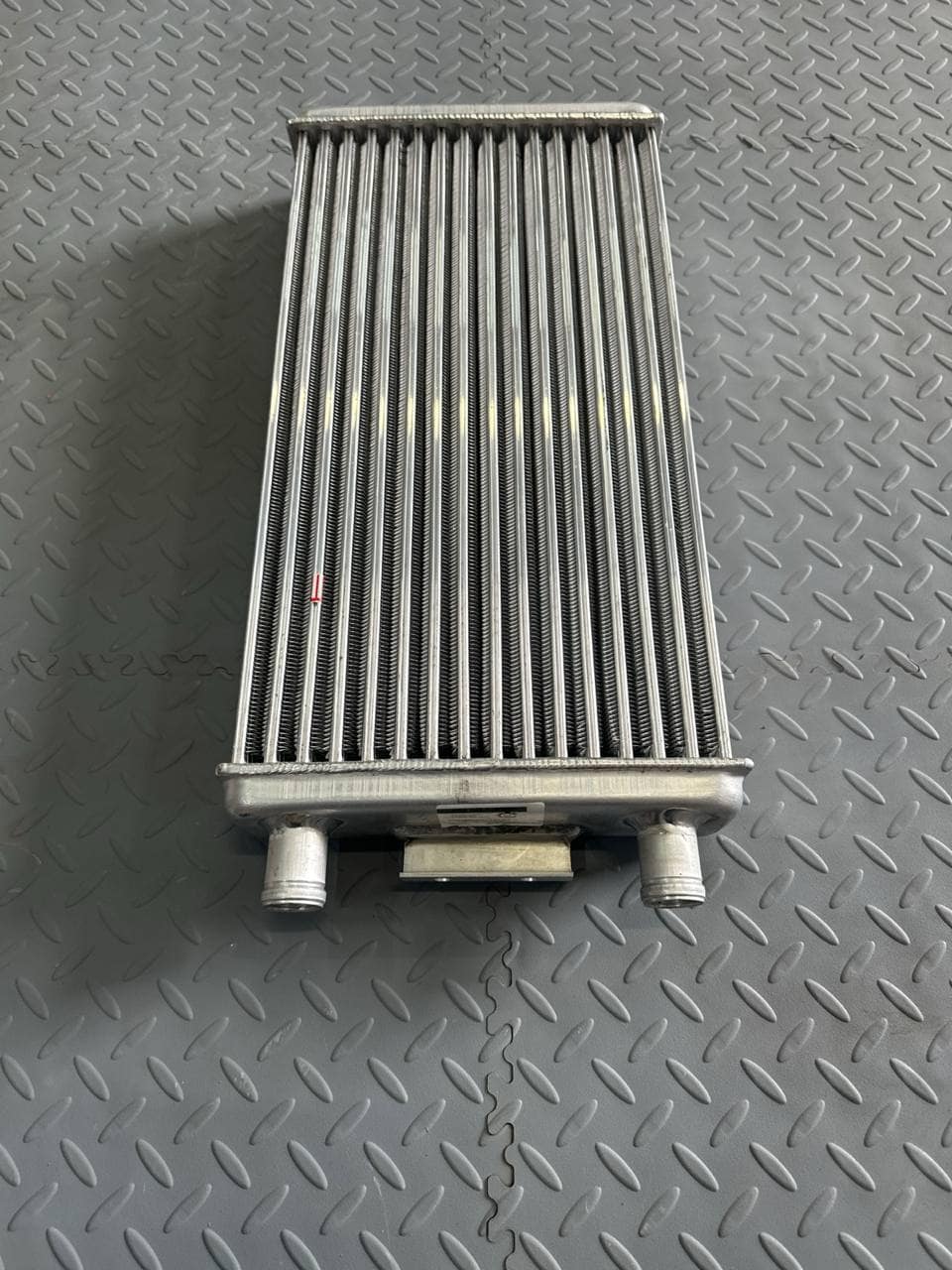 Радиатор масляный М-216-68.52.16 (570х270х70) под А-01 мотор