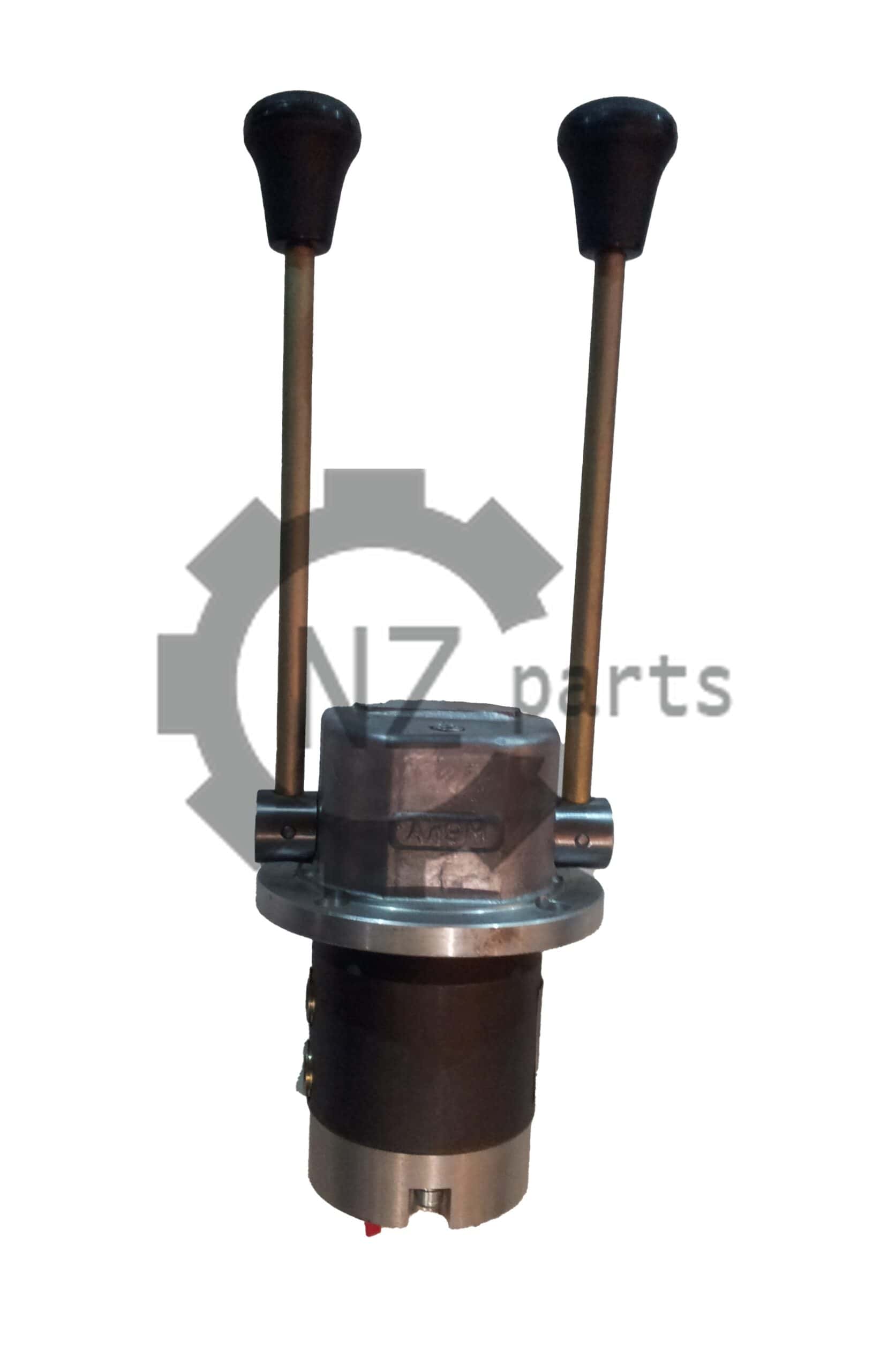 Блок управления 221-ВНМ