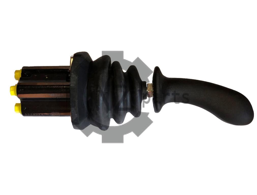 Блок управления HPCJ02G21SSS0100029 6 выходов