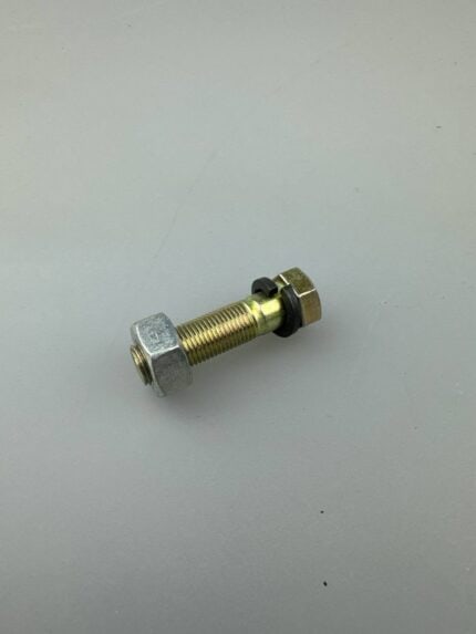 Болт карданный М10х1,25-40 (с гайкой и гровером)