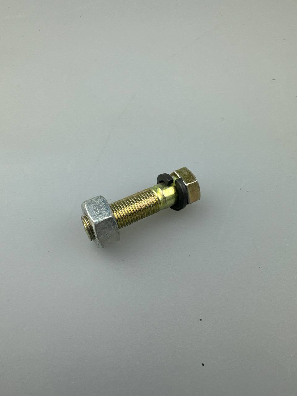 Болт карданный М10х1,25-40 (с гайкой и гровером)