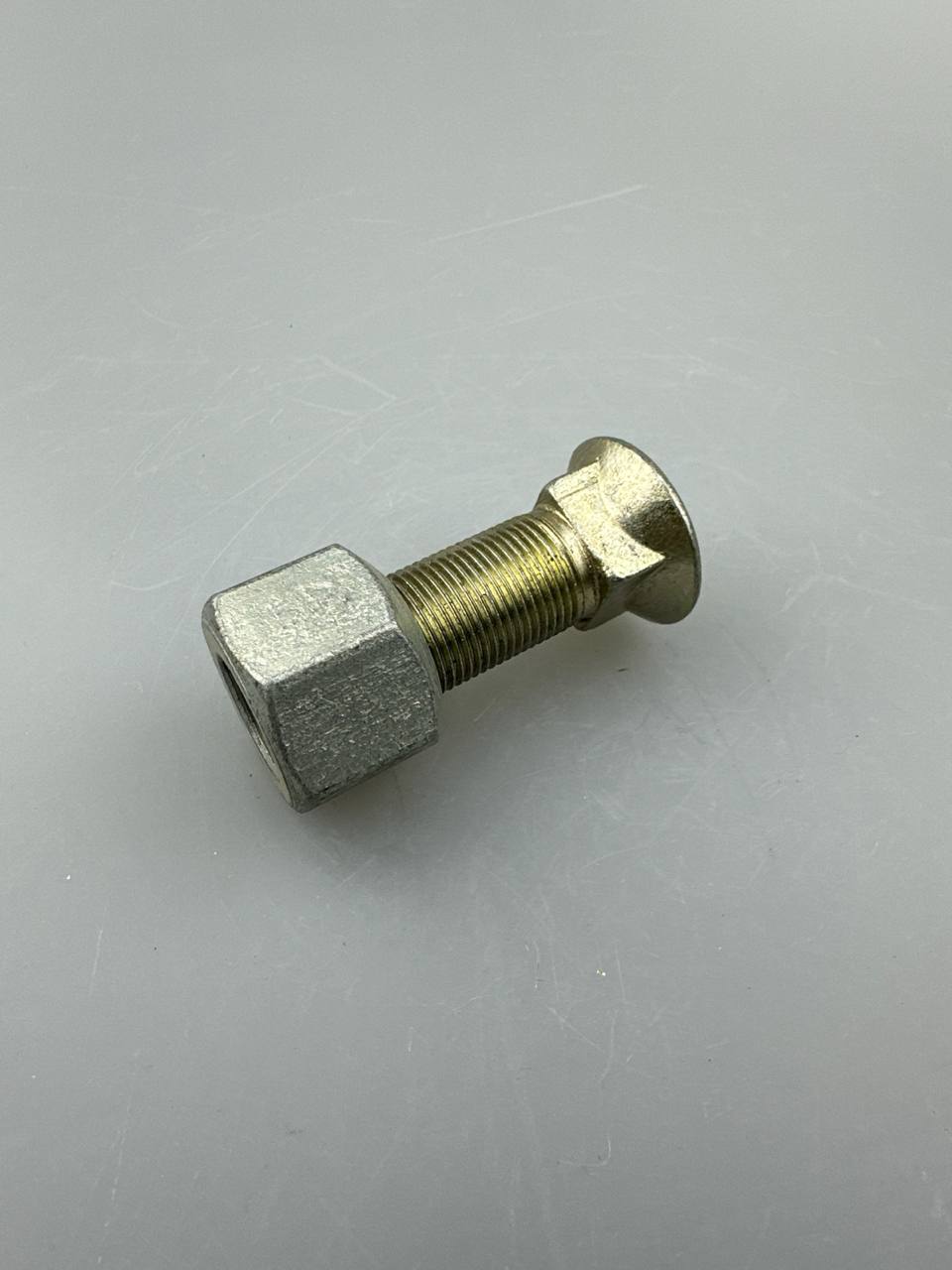 Болт обода стяжной в сборе ( болт+ гайка)ТО-18.05.02.002