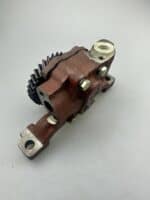 Насос масляный 260-1011020 Оригинал