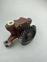 Насос масляный 260-1011020 Оригинал