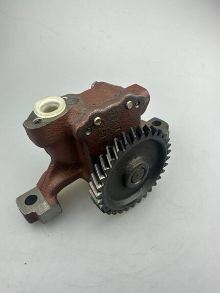 Насос масляный 260-1011020 Оригинал