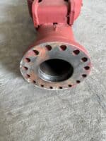 Картер моста У2210.20Н-2-00.001