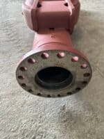 Картер моста У2210.20Н-2-00.001