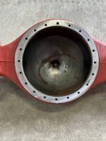 Картер моста У2210.20Н-2-00.001