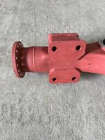 Картер моста У2210.20Н-2-00.001