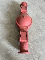 Картер моста У2210.20Н-2-00.001