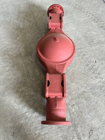 Картер моста У2210.20Н-2-00.001