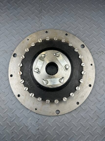 Демпфер МЭР-24.03.65.000 (ТО-18Б.72.08.000) Не оригинал А-01