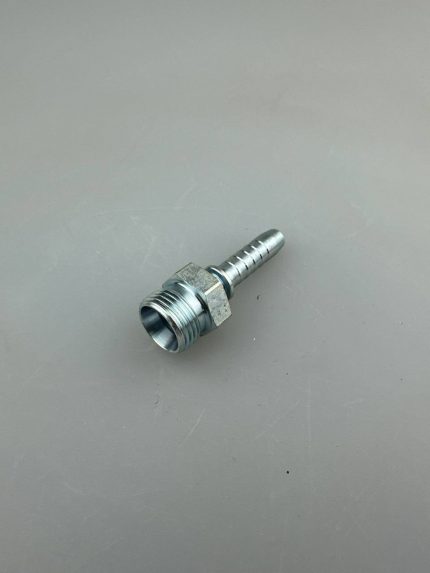 Фитинг DKOL 18х1,5 dn8(ш)