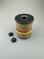 Фильтр топливный ПЗМИ-Т-75 (Р-532-1, Т6303, ЕКО-307,ЕКО-03.62) для А-01 сменный элемент