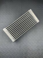 Радиатор отопителя Ж110-68.32.13 (1208-8101060) АЛЮМИНИЙ