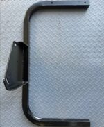 Кронштейн крыла 332С4.13.23.100-Б