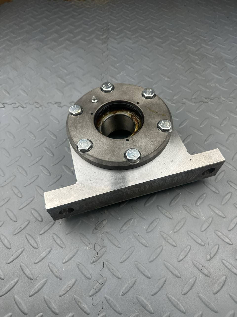 Опора кардана ТО-28А.04.00.103