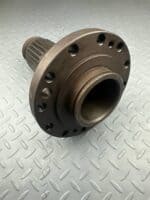 Цапфа ТО-33.05.15.101 (12 отверстий)