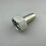 Фитинг BSP 1 1/2 dn32