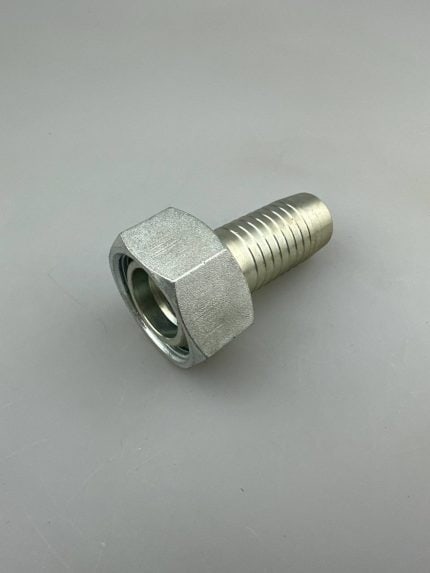 Фитинг BSP 1 1/2 dn32