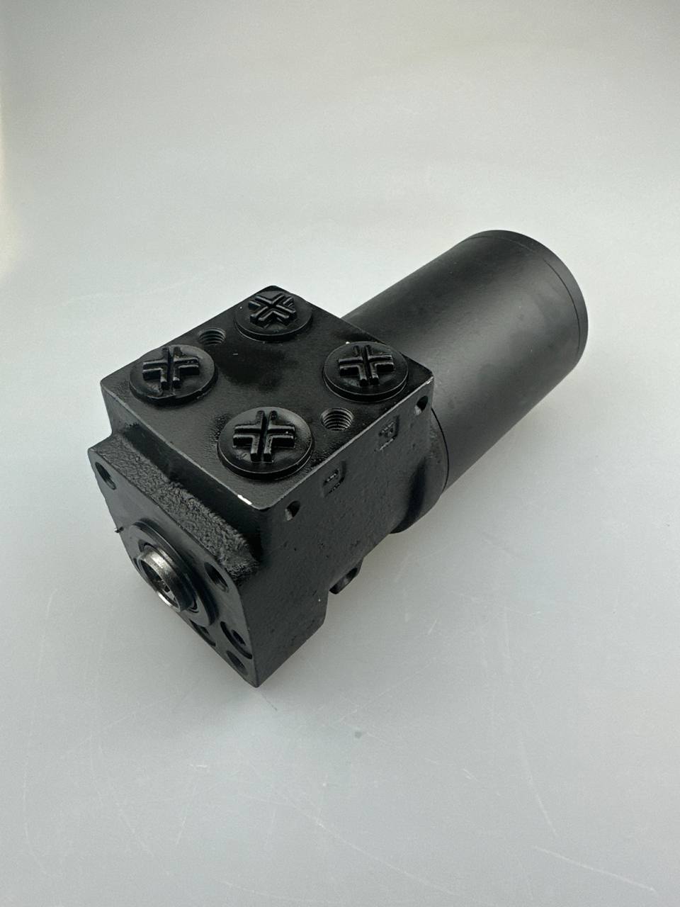 Гидроруль 1132.800 (1092.800) Насос-дозатор оригинал 5 отверстий сербия