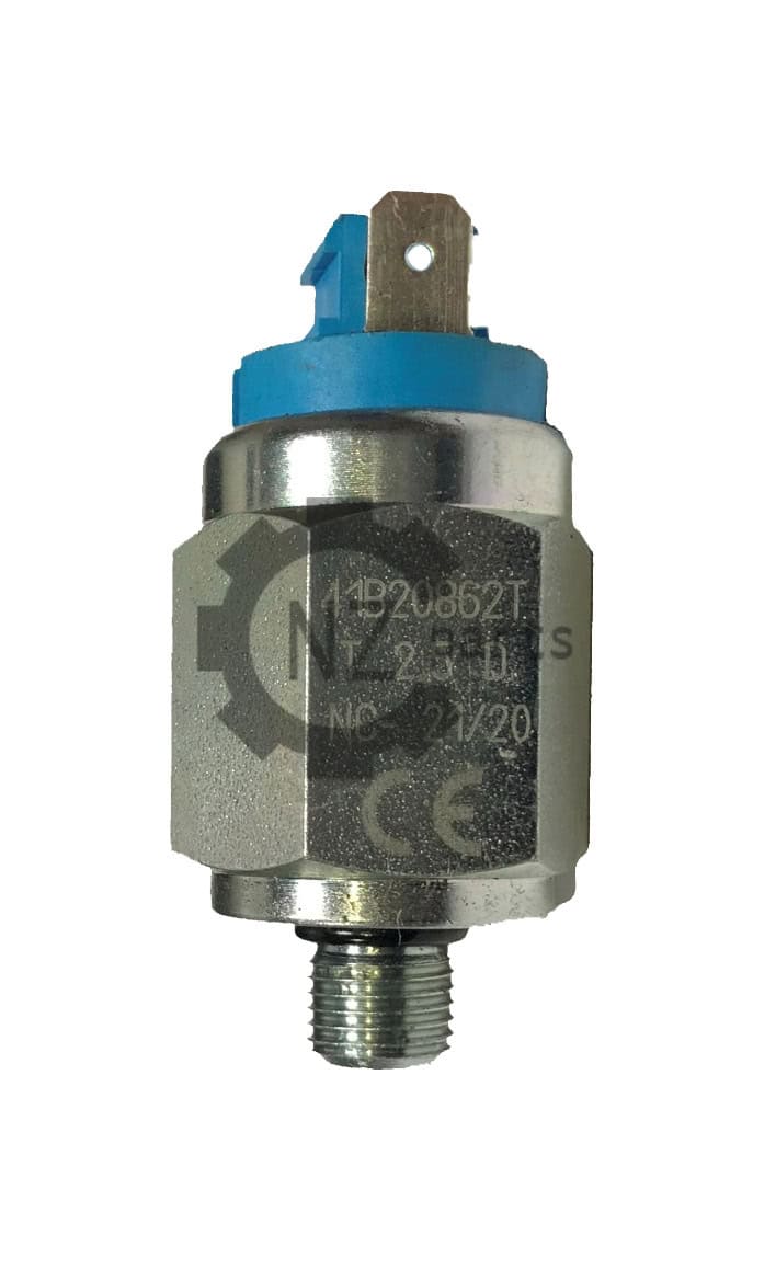 Датчик давления 41B20862T2.5D