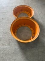 Обод ТО-18Б.05.09.100/200 (21,3-24 Харьков пневмотормоза)